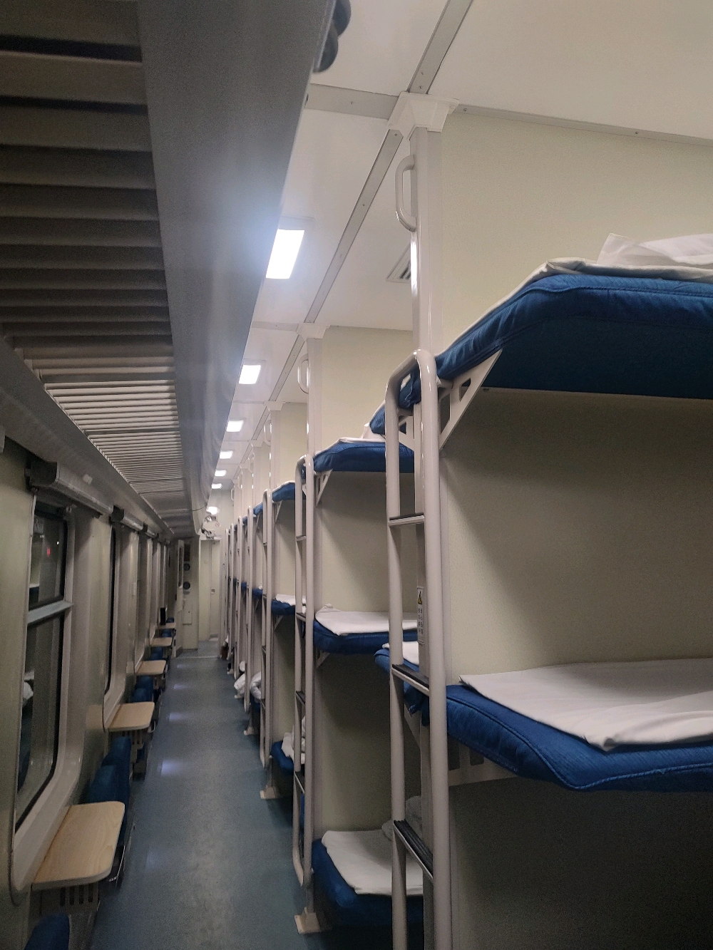 新的一年,不跟烂人较劲