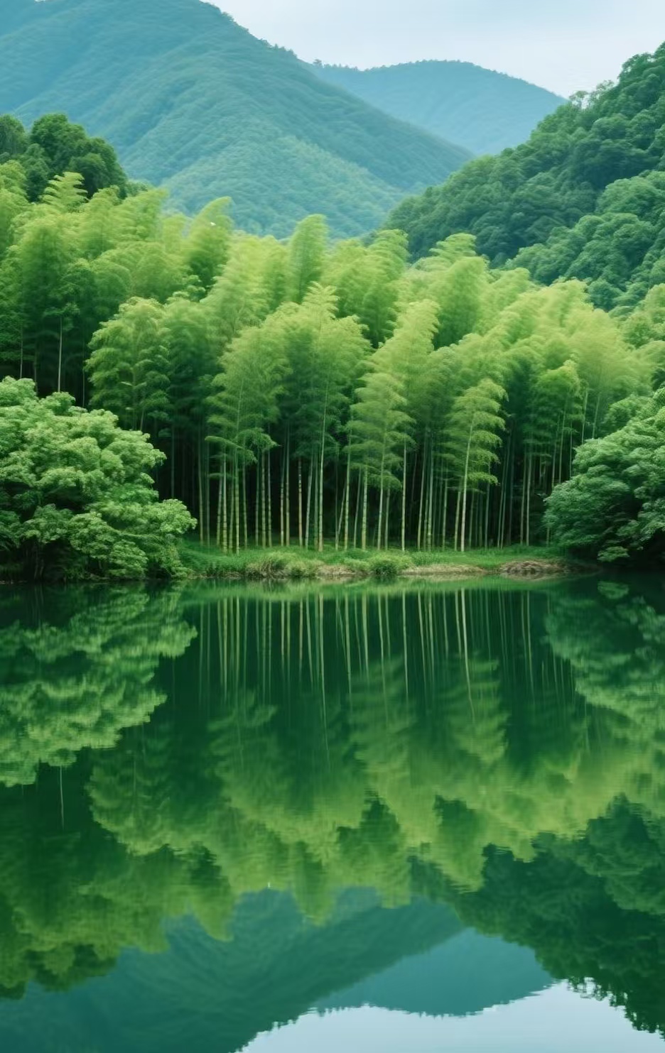 美图分享丨自然风景壁纸