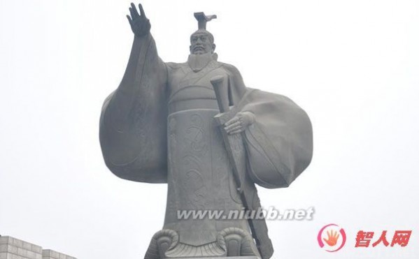 汉武帝刘彻:一位伟大皇帝的辉煌与悲剧