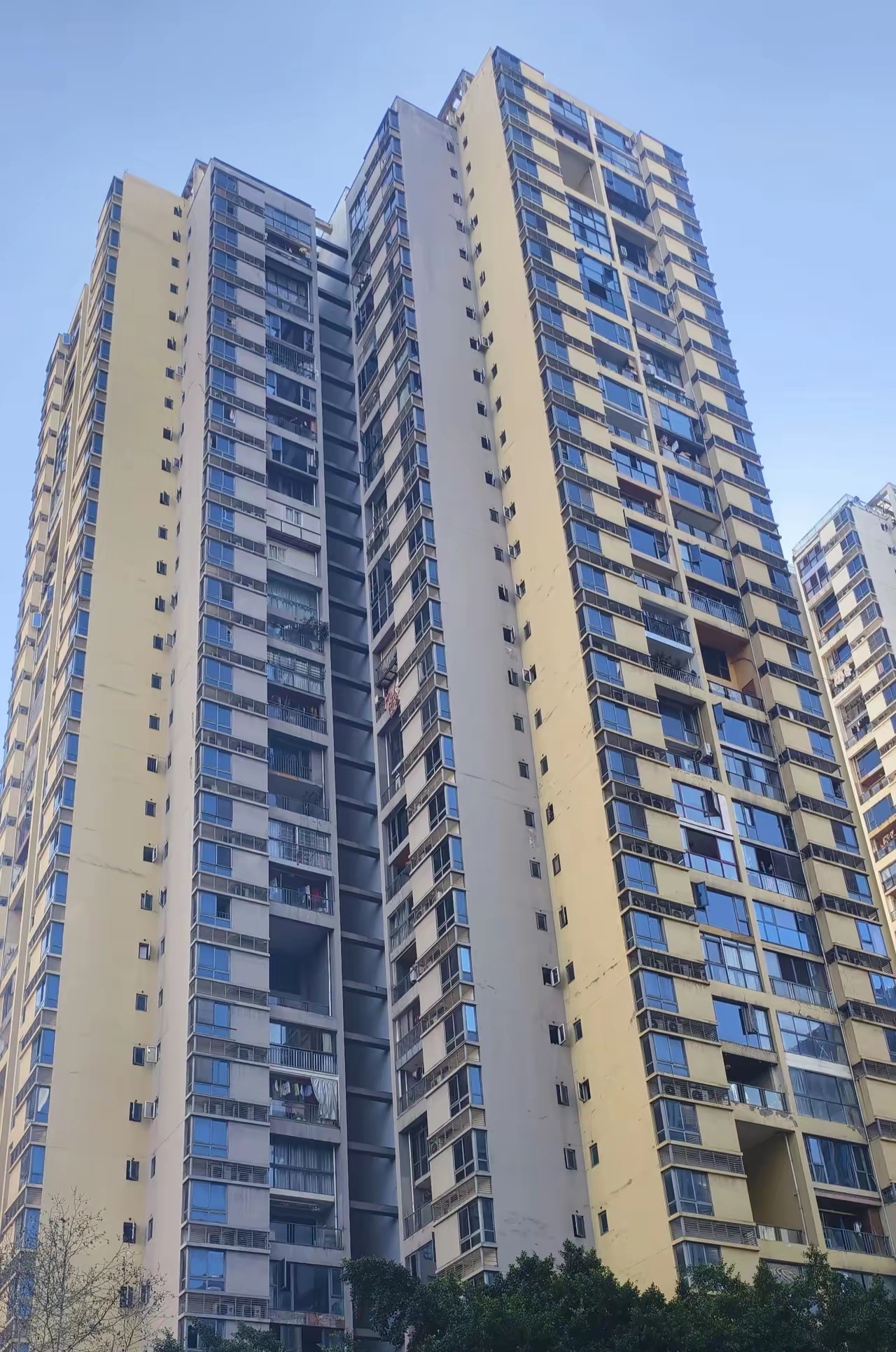 平房照片