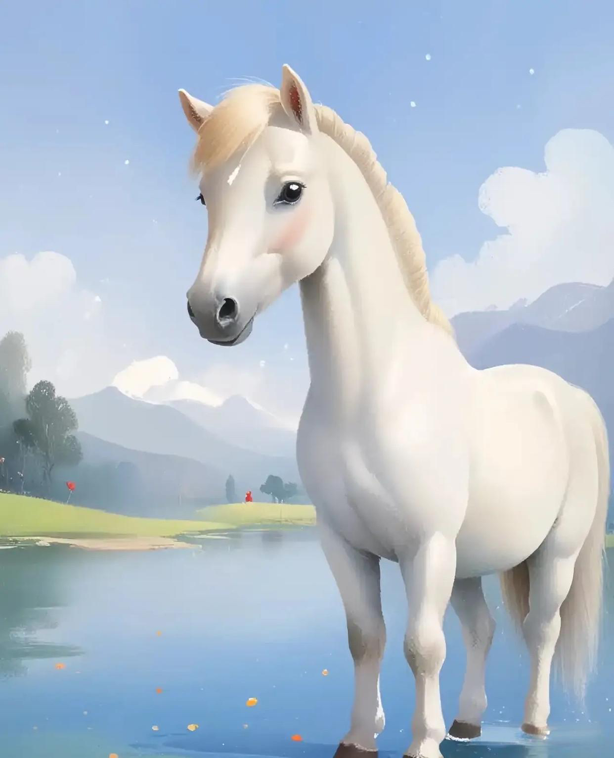 午马生肖运势及运程(生肖午马是什么年份生的)