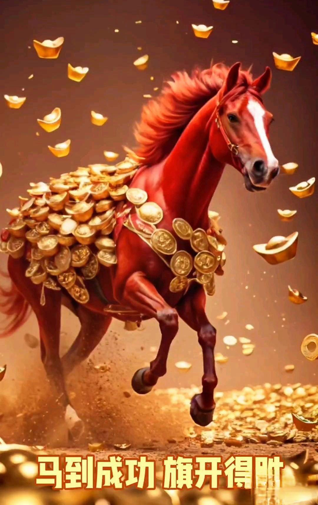 今年七月生肖马运势怎么样(今年七月属马的运气好不好)