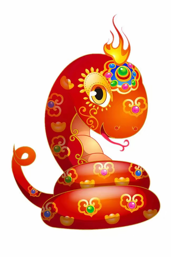 8月23号生肖蛇运势(2021年8月23日十二生肖财运)