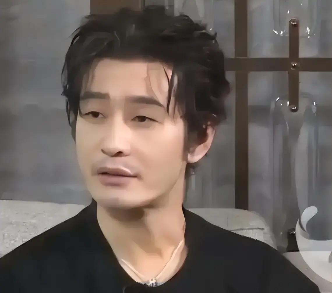 屈楚萧七字怒怼司晓迪,替鹿晗林更新大出气,黄晓明说得没错