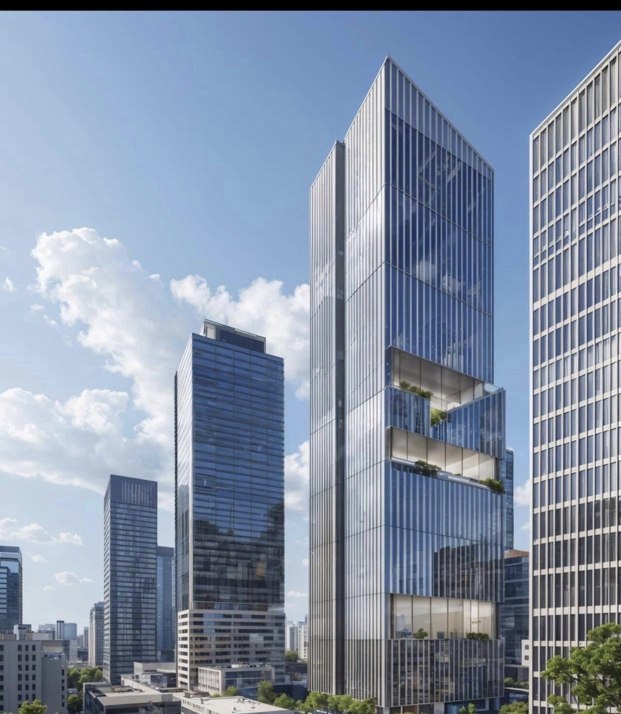 很多人挺天真的,认为年薪百万被裁员后,是不是至少