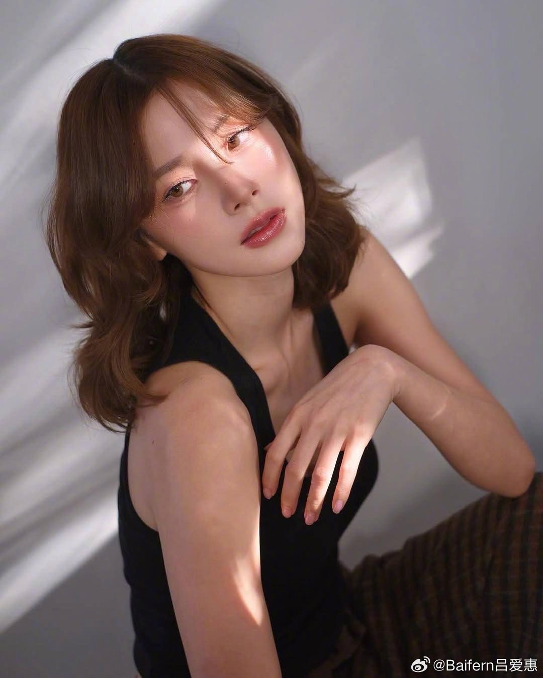 泰国美女——平采娜