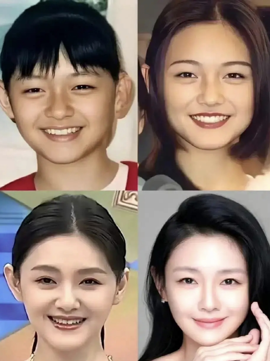 女儿吃抗凝血剂,  这样伤害自己珊 大饼脸眯眯眼