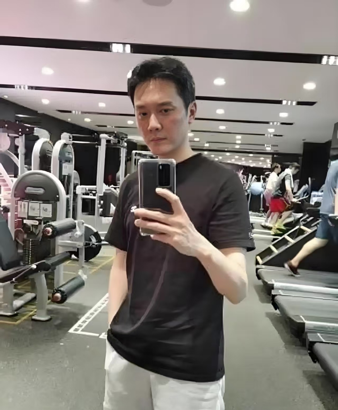 冯绍峰这事儿真是越看越有意思了