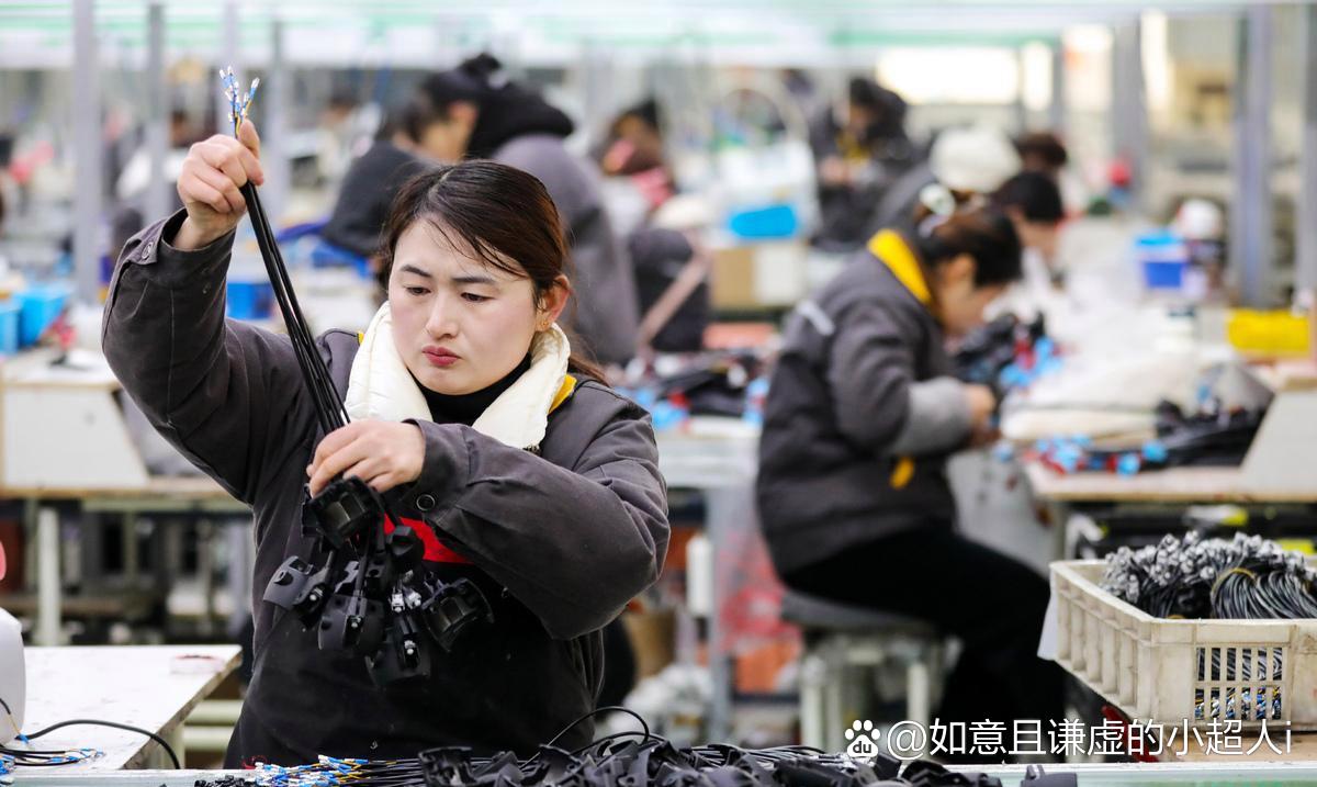 3千元在家办厂(免费拿货回家加工)