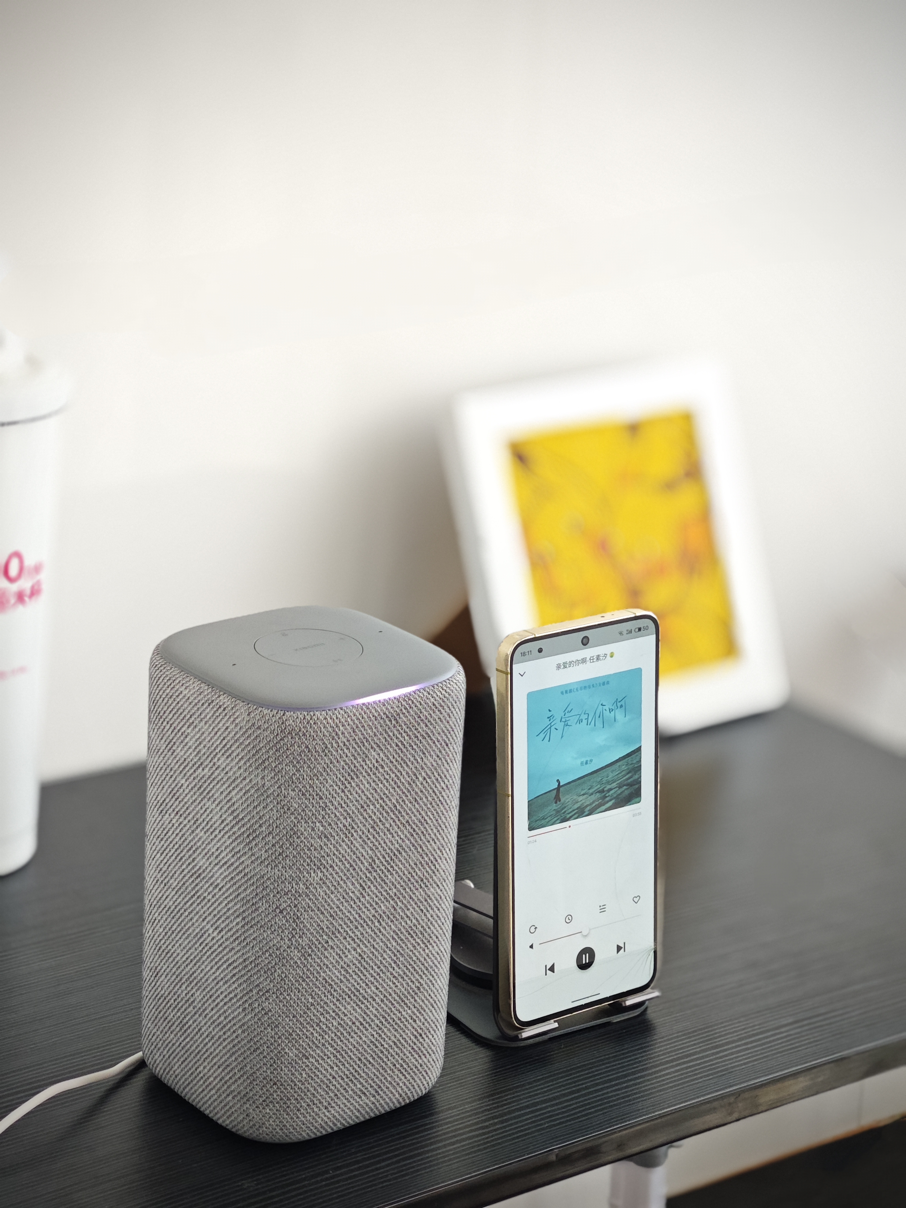 外智能音箱智能音箱图片小米智能音箱小米音箱智能