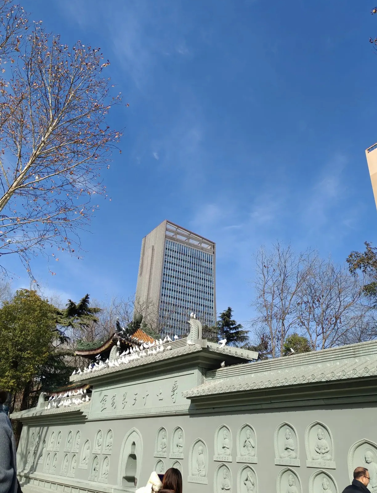 过了大半辈子,我才发现,大部分夫妻能走到最后,靠