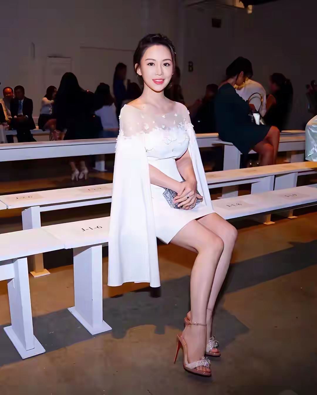九球天后——潘晓婷