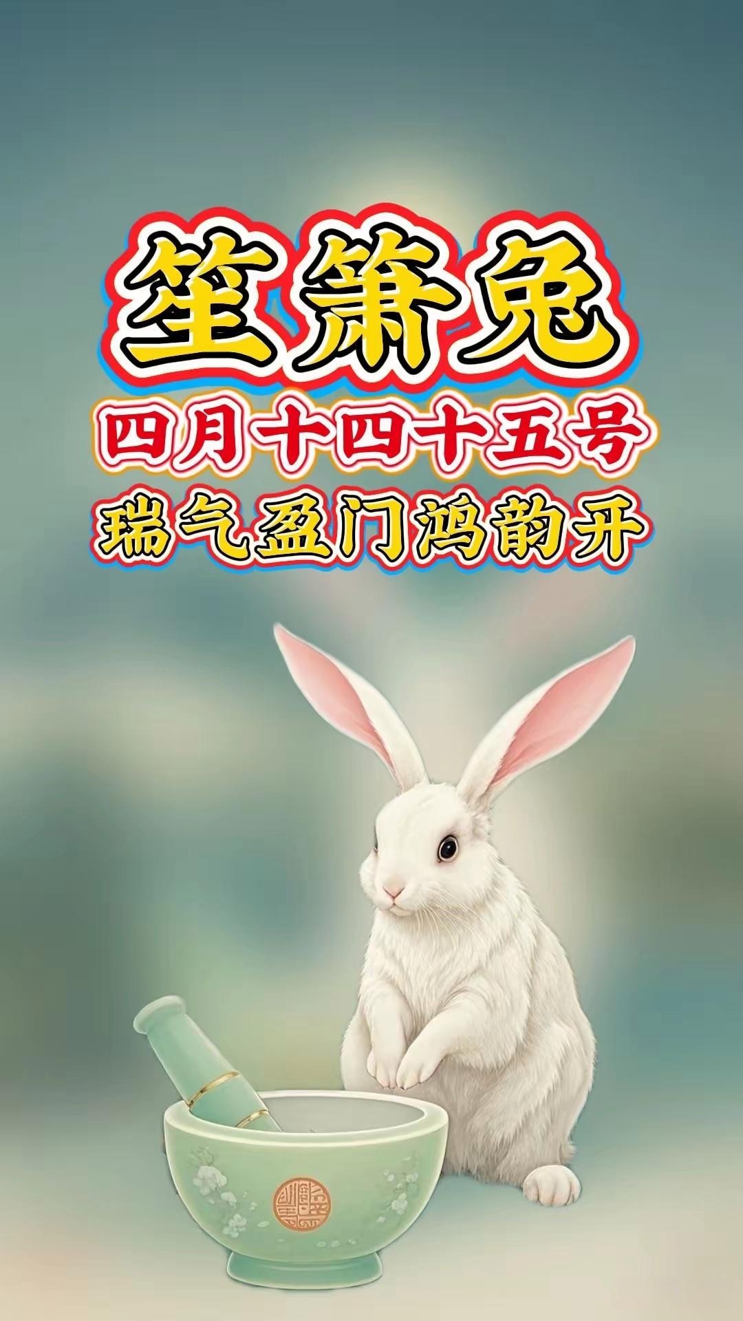农历8月生肖兔运势怎样(农历八月兔人的运程)