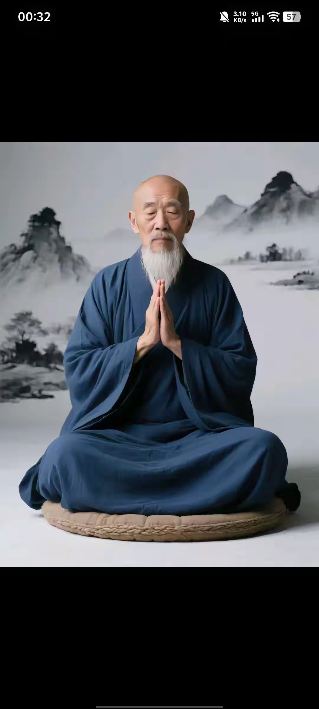 玄心道长论超度-道教静心诀原文 玄心道长论超度-道教静心诀原文