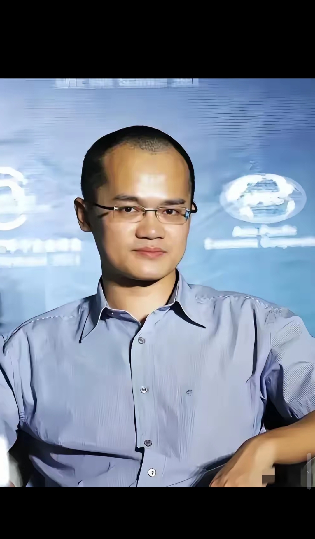 美团老板王兴,直接把家底亮出来了,说自己有个超级有钱的老爸,就算