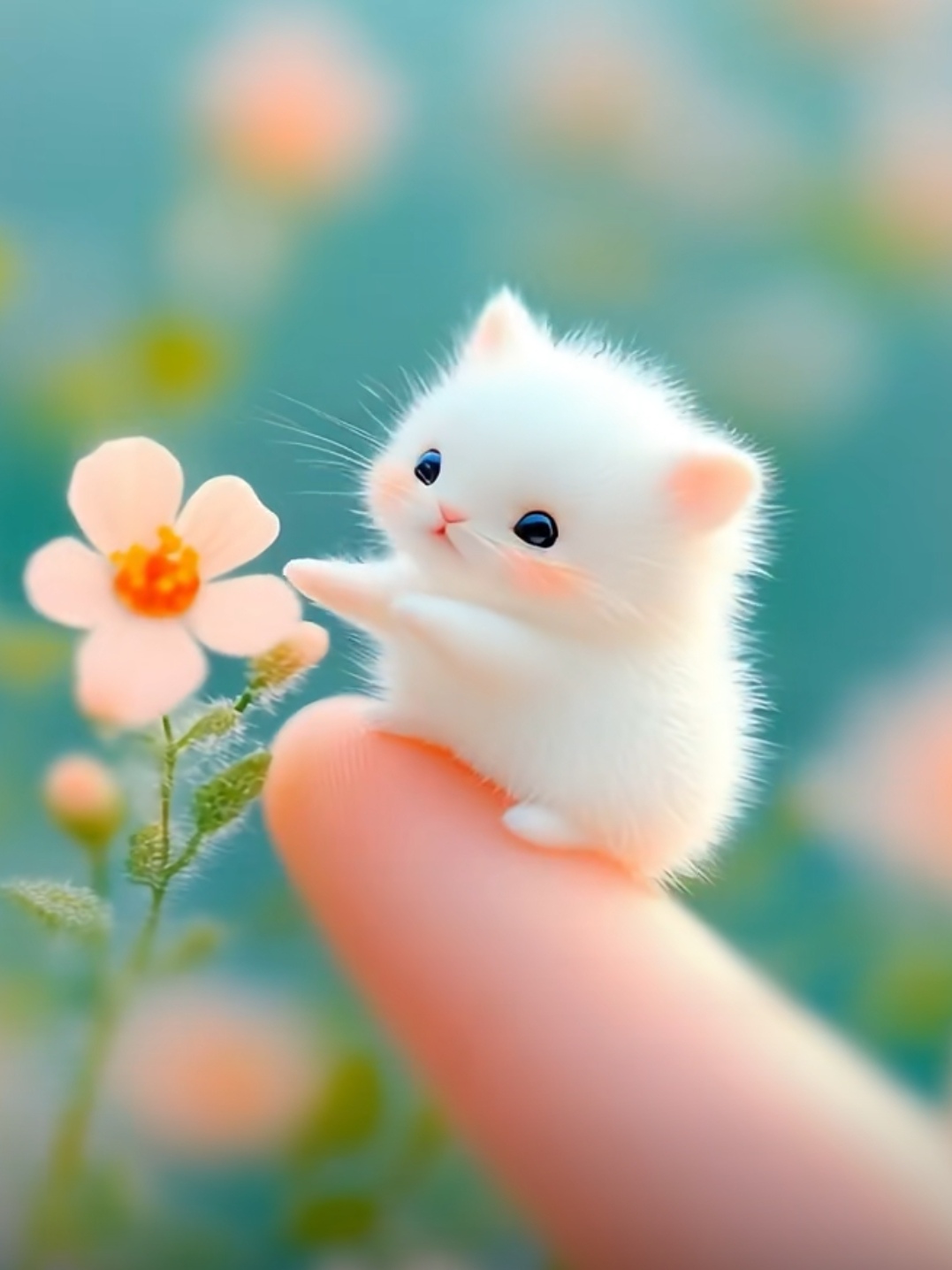 呆萌可爱,超萌的软萌萌来啦