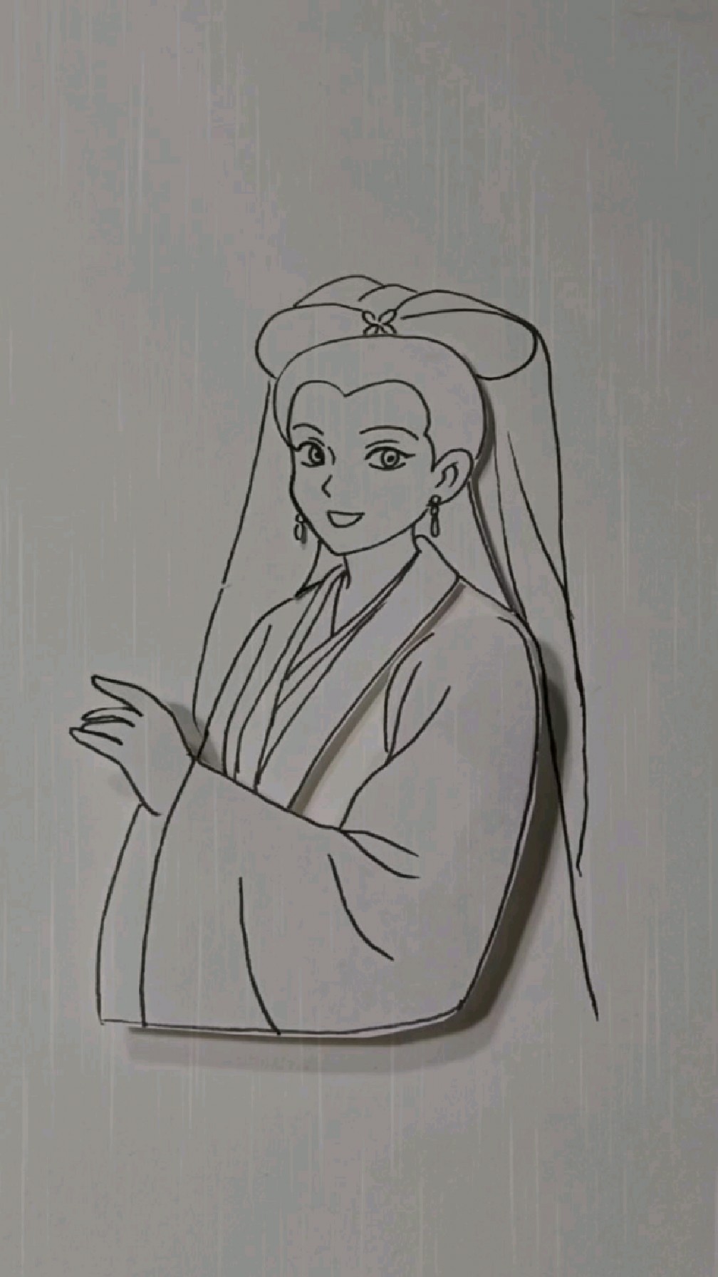 白娘子千年蛇妖到此一游