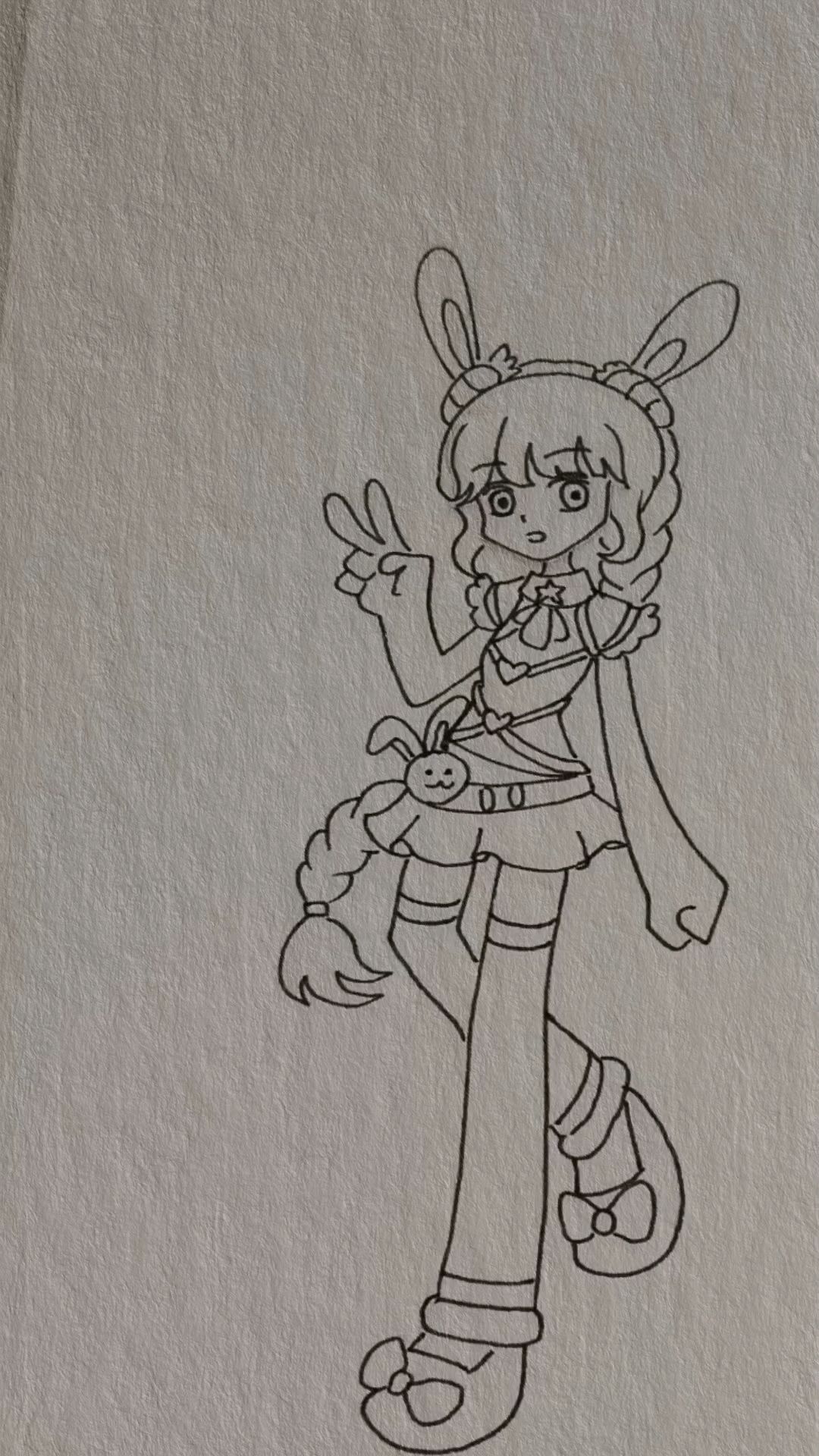 小舞跳舞原来这么魔性