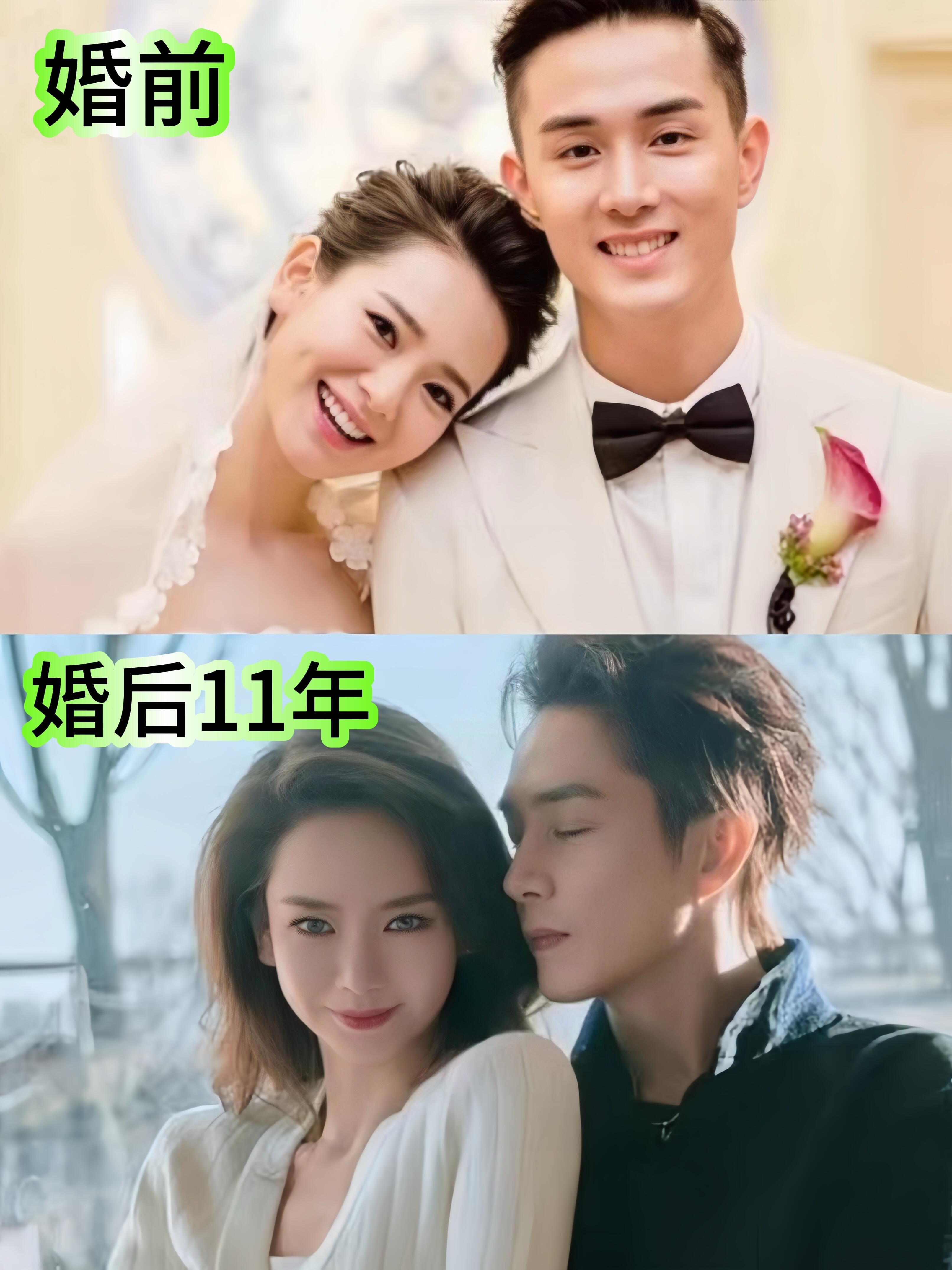 难怪…李承铉愿意儿子跟戚薇姓 突然对这种甜蜜婚姻有了实 !