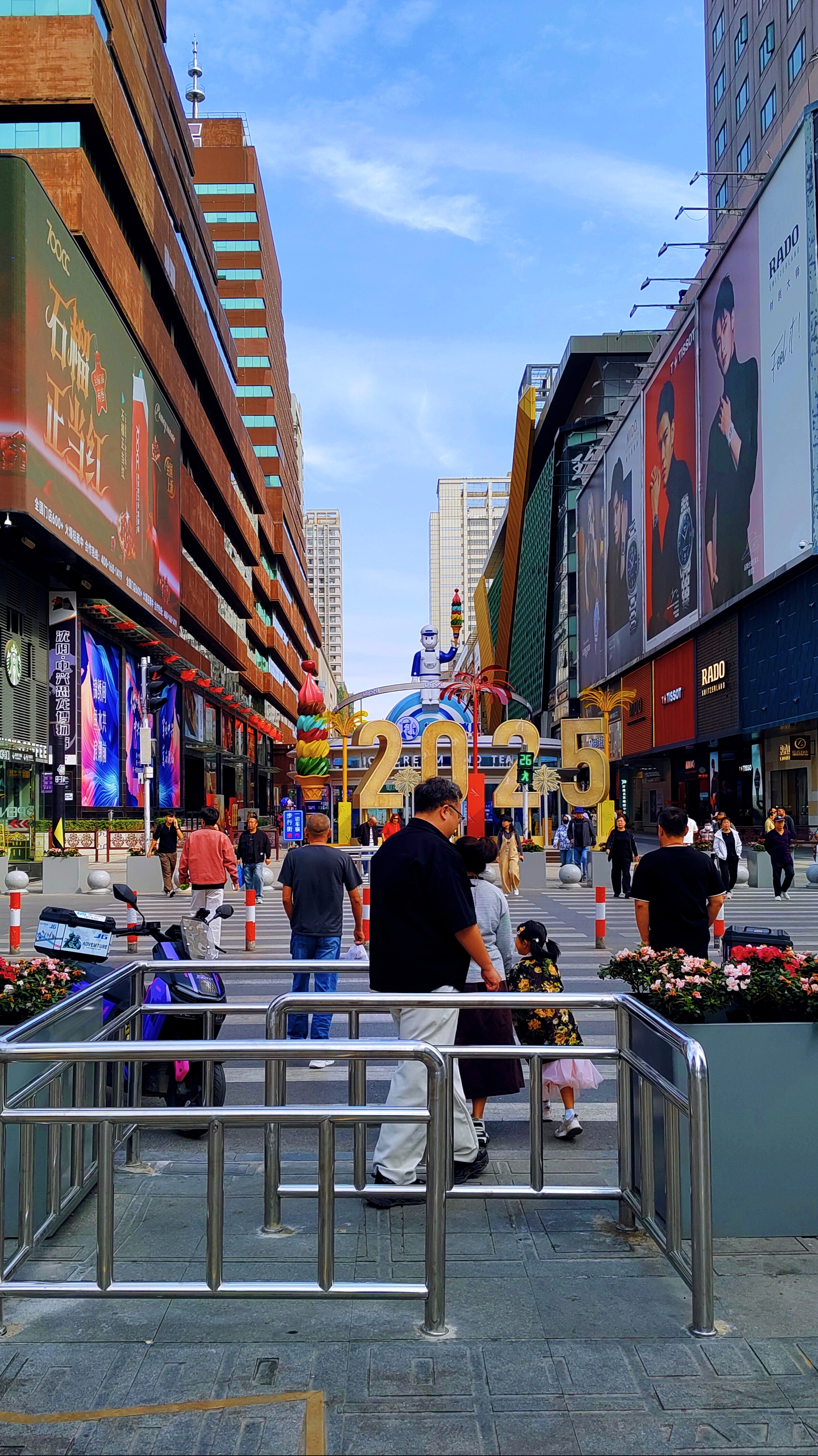 年龄渐老,怀旧日浓