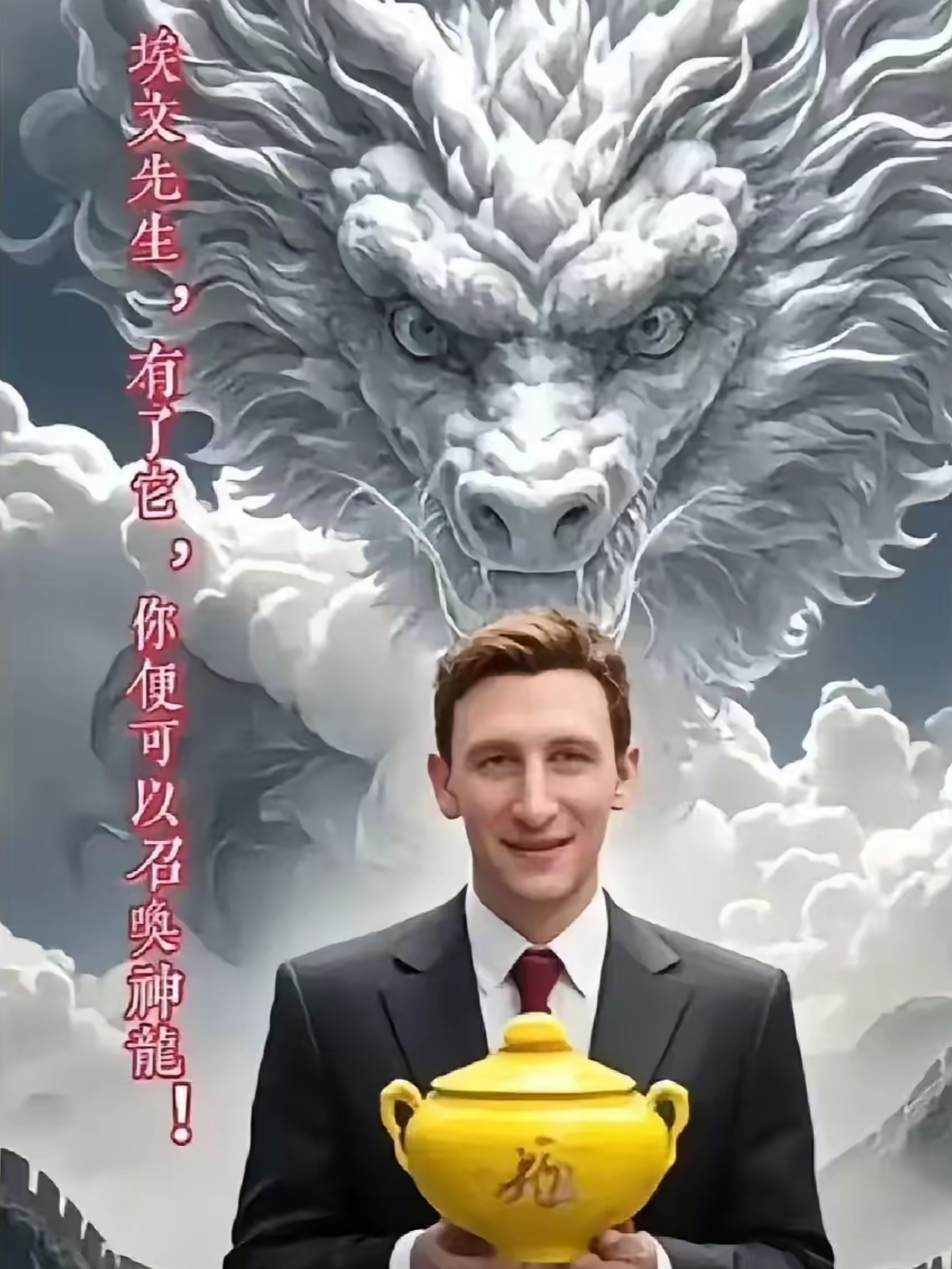 埃文·凯尔为啥在中国这么火呢?这源于他的善良他的正义