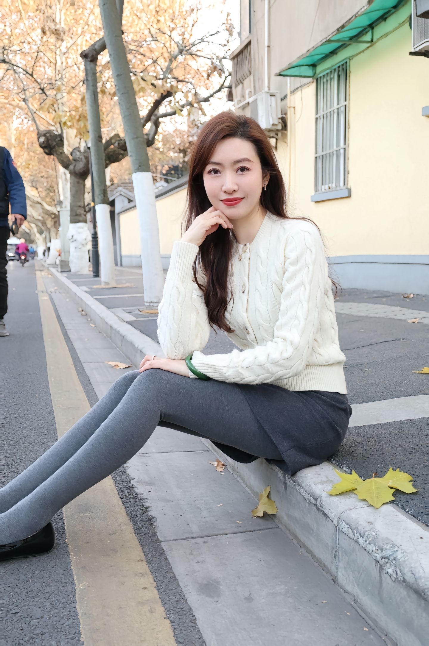 我生二胎的时候,很多都说还是儿子,我老公那脸拉拉
