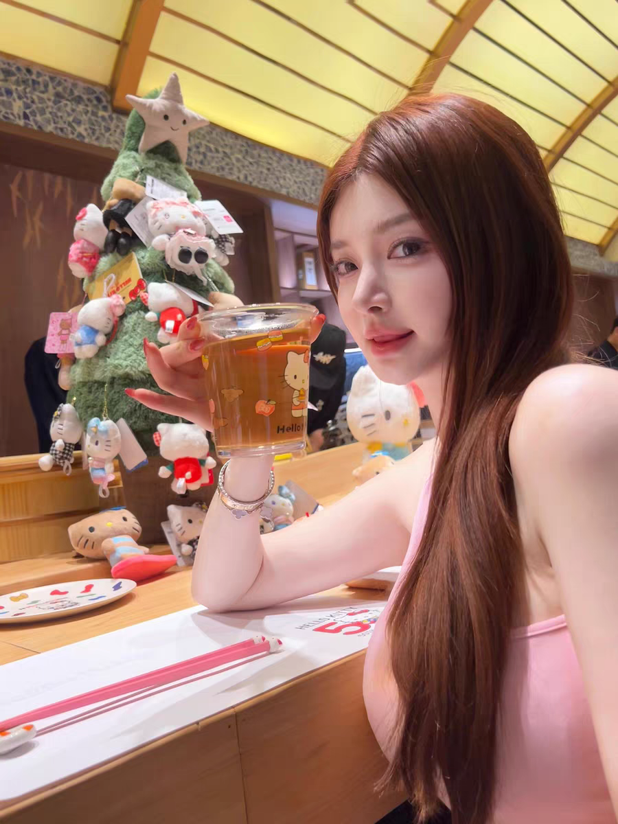 我肚子马上起来了,这美食控男人,没法比