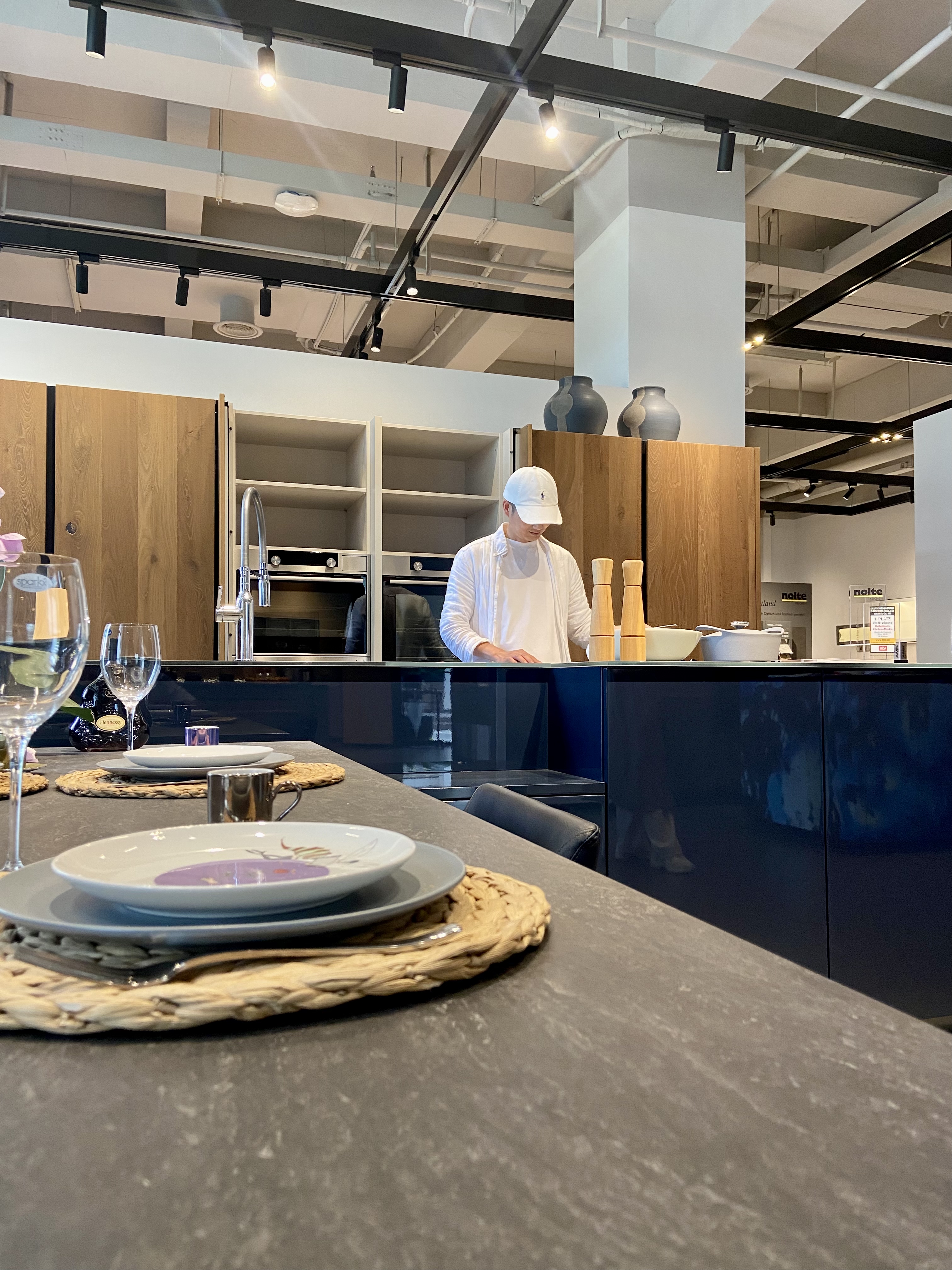 被问爆的德国橱柜封神了!