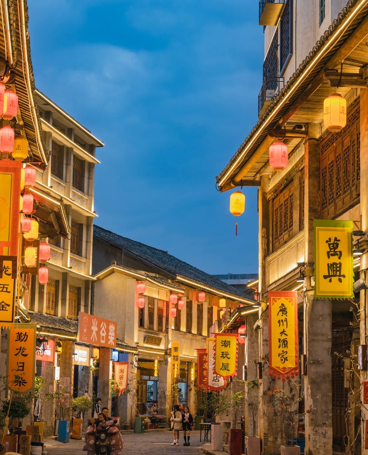 我是土生土长的赣州小伙 ,我的家乡有个超棒的宝