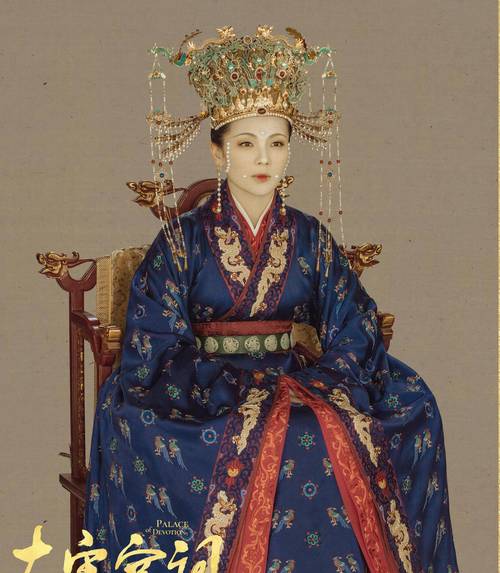 从歌女到摄政太后:北宋刘娥如何用一生撕碎女性不配掌权的偏见?