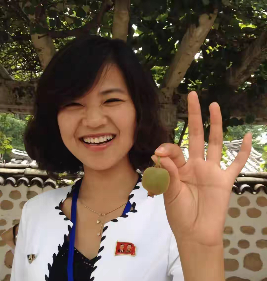 朝鲜女人很漂亮,她们愿意嫁给中国人吗?