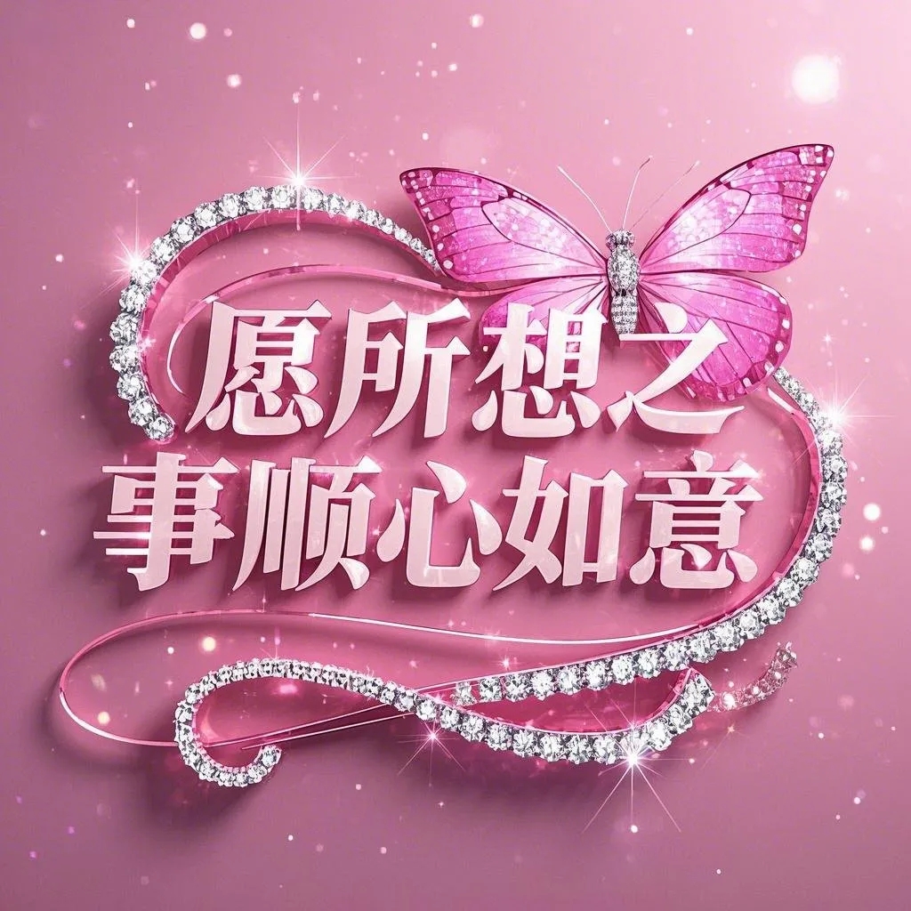 祝福大家新年快乐,福运绵长,事业辉煌,家人安康,所念之人顺心如意!