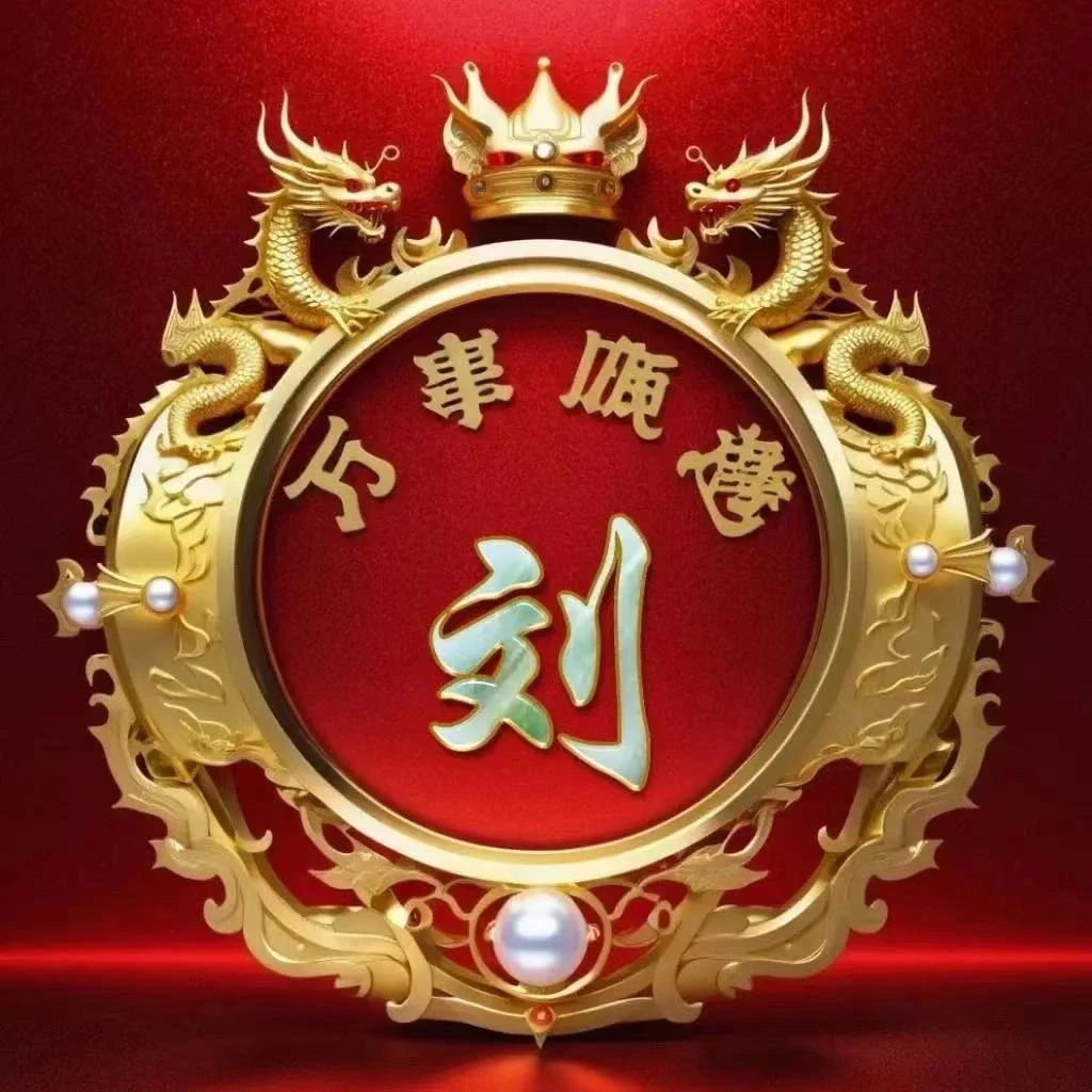 姓刘的看过来,任挑任选不重样,总有一款适合