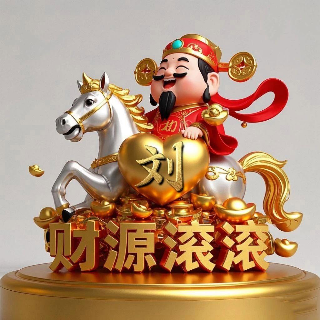 姓刘的看过来,任挑任选不重样,总有一款适合你