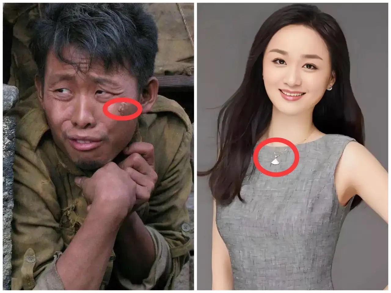 我老公知道张译这事后,直说钱琳琳这个女人,是真的有些自私啊