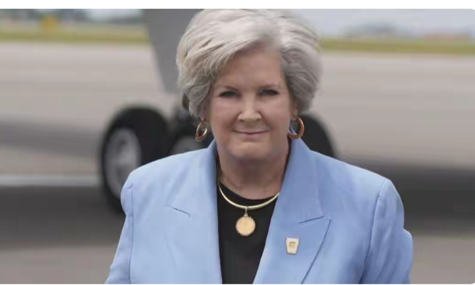 美国白宫幕僚长罕见发声