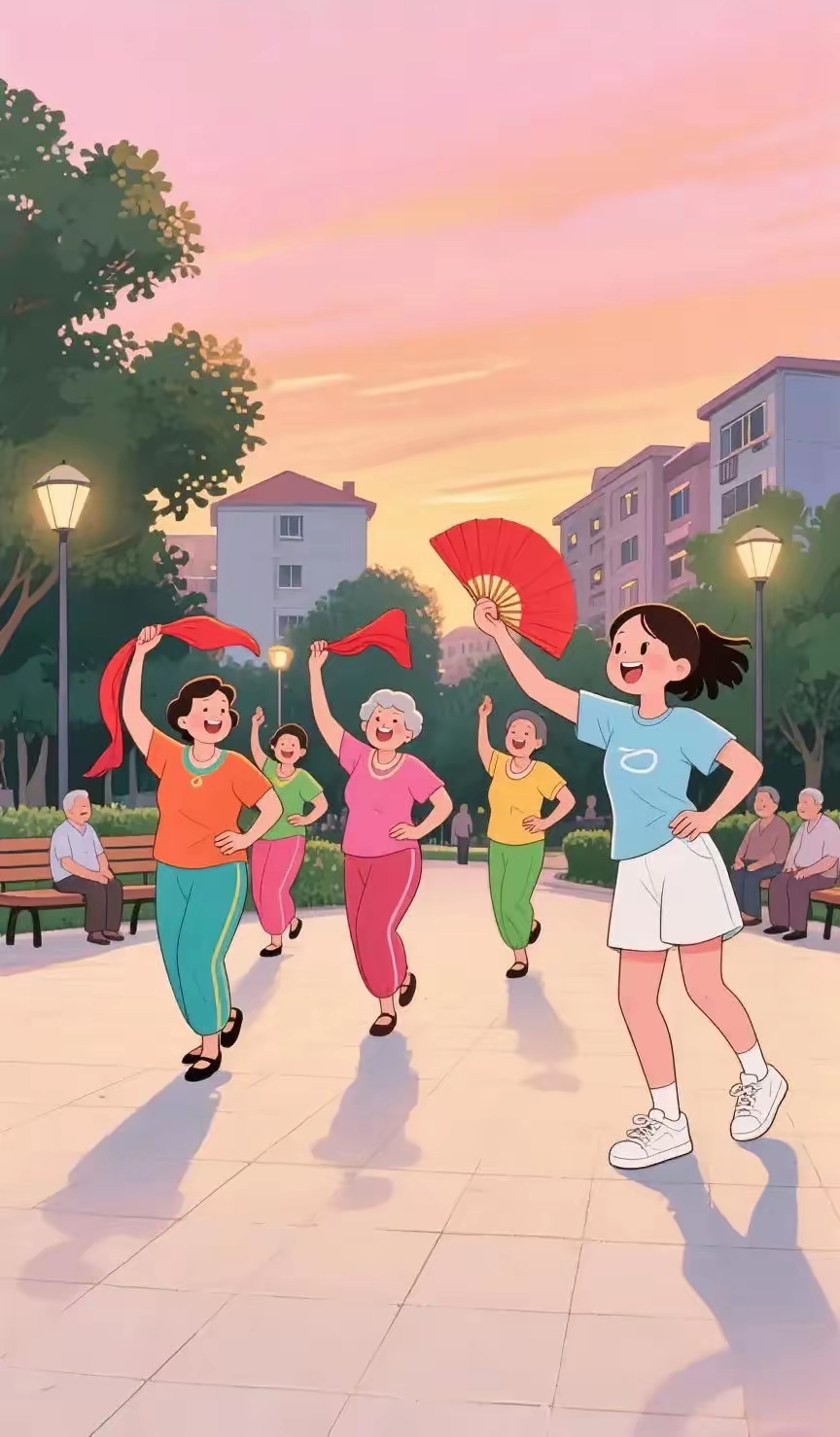 失业了千万别窝在家里, 在家憋着, 人真的会容易