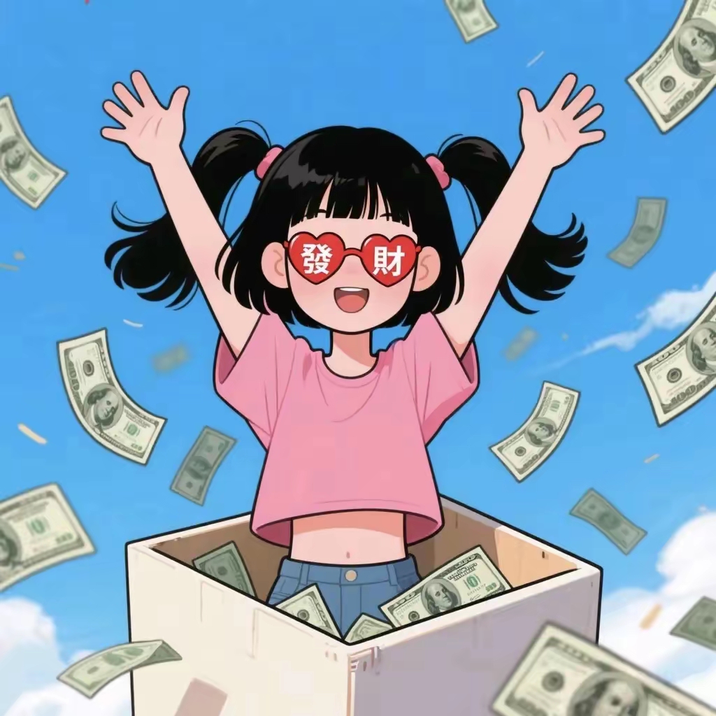 存钱上瘾是一种什么体验?