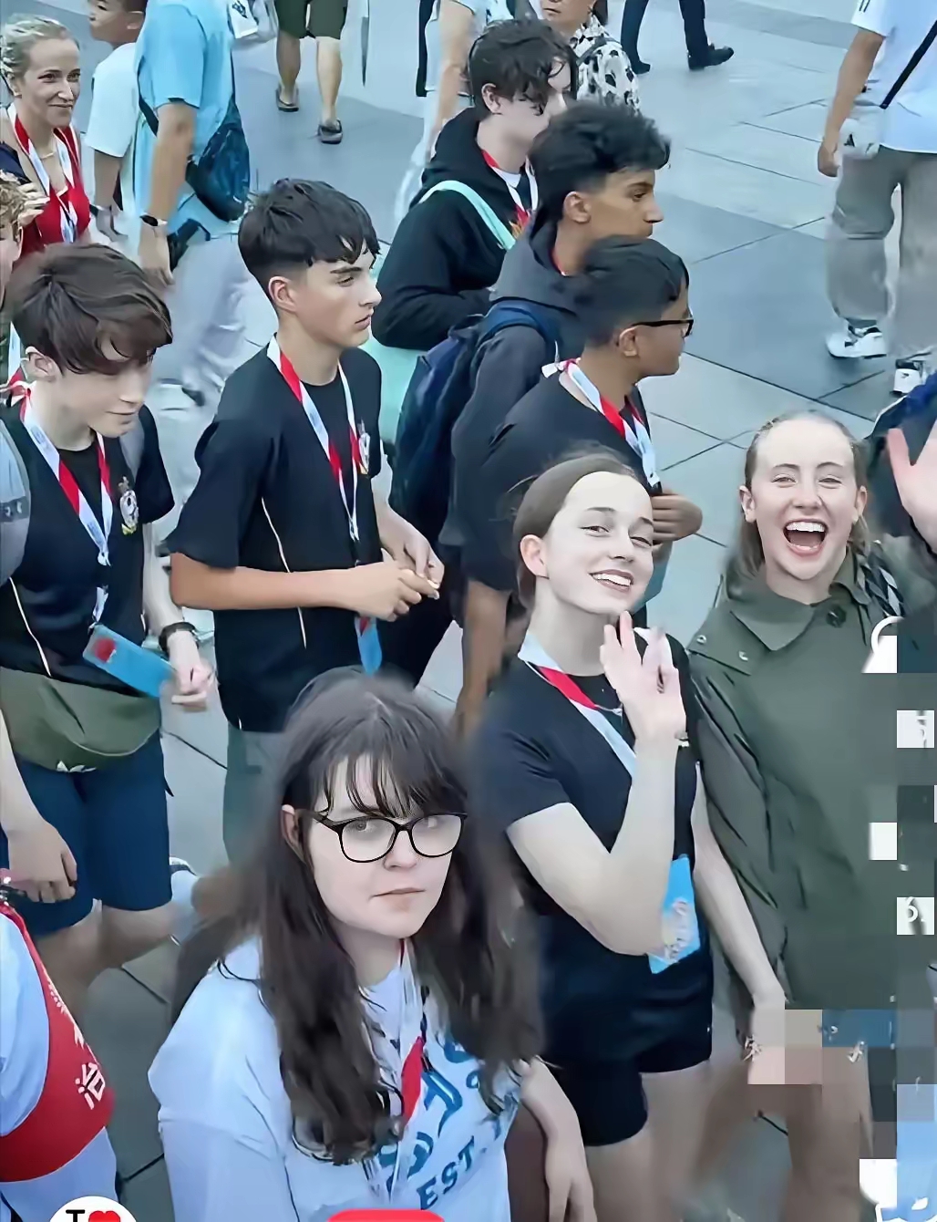 美国人来中国留学的人多吗留学在线 美国人来中国留学的人多吗留学在线