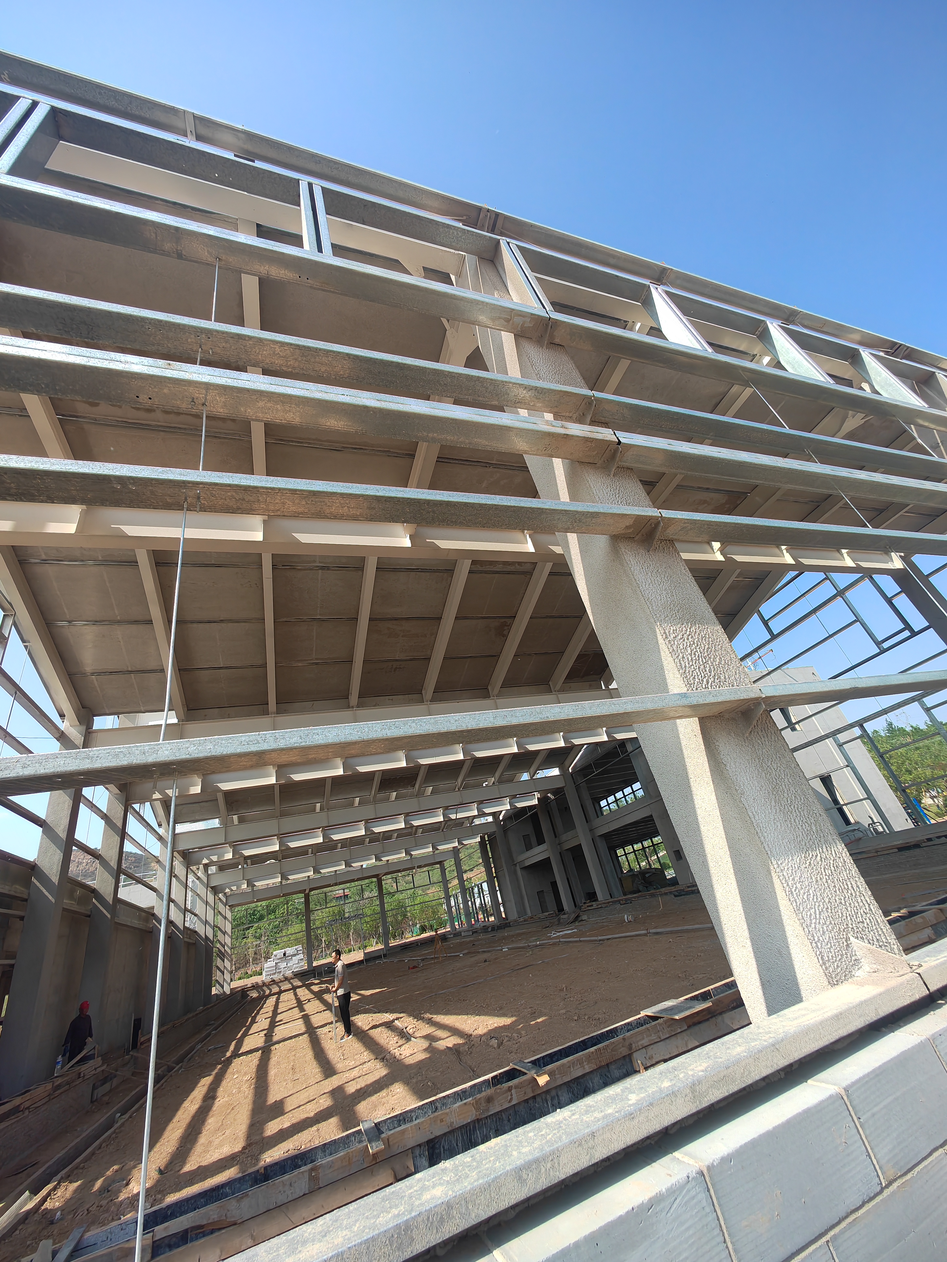 钢骨架轻型板发货中,欢迎各位领导来电咨询