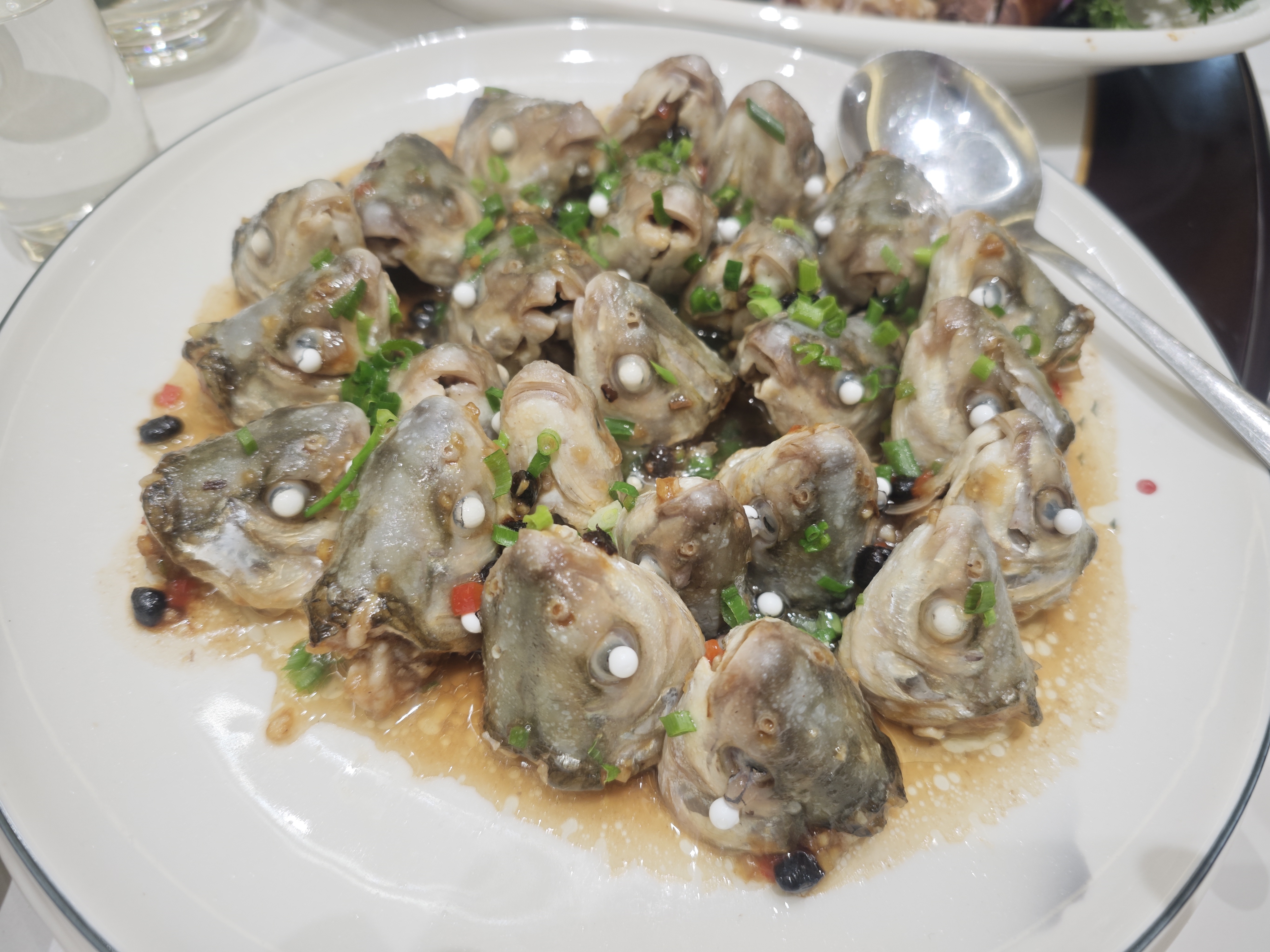 鲥鱼多刺怎么读
