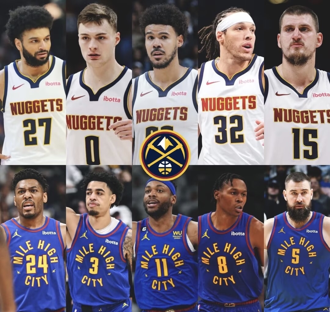 掘金狂胜灯泡人,森林狼深入降级区(森林狼和掘金交手战绩) 掘金狂胜灯泡人,森林狼深入降级区(森林狼和掘金交手战绩)