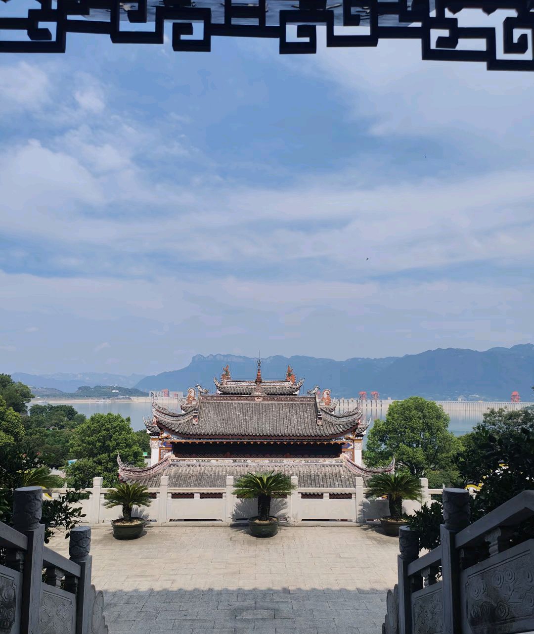 三峡大坝-屈原故里避坑指南这5个坑人陷阱90%游客踩过