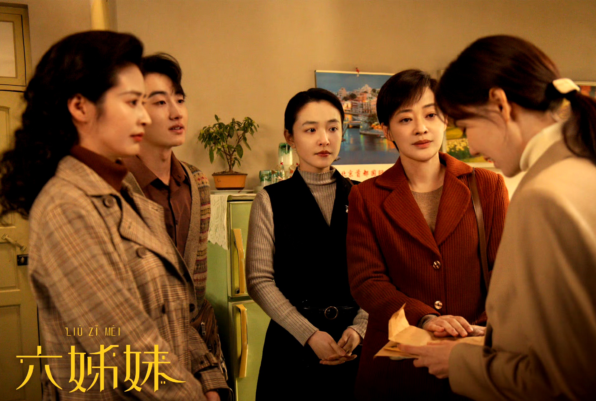 1—48集电视剧免费观看