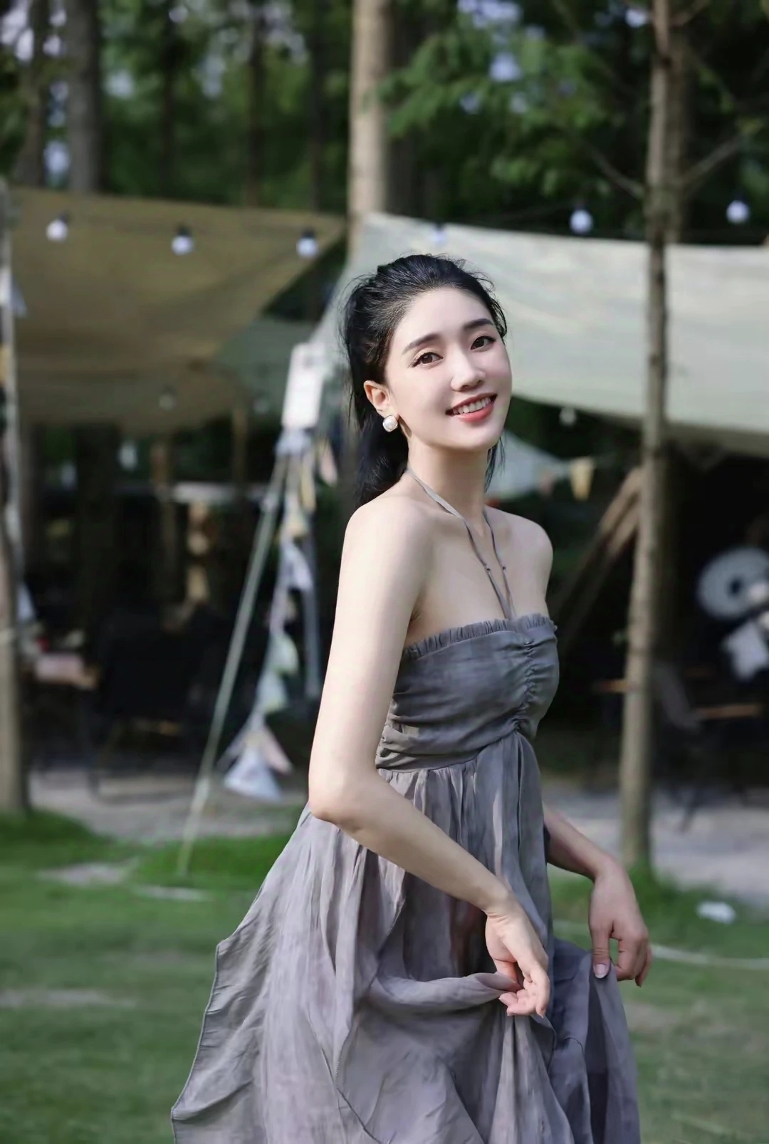 舒思瑶可是获得过23次艺术体操世界冠军呢!