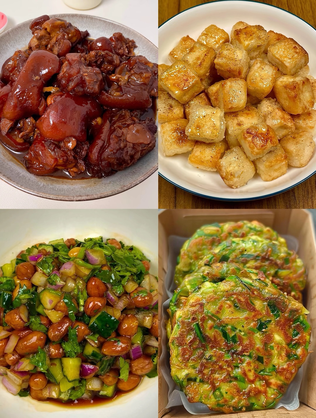 5 道美味在家轻松复刻