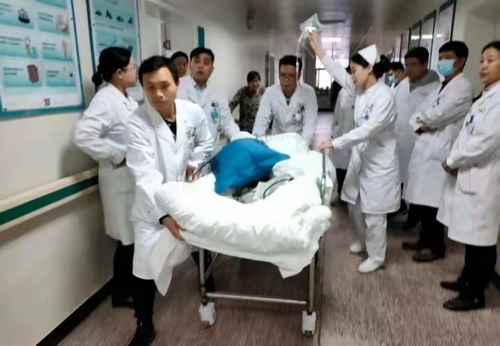 關(guān)于友誼醫(yī)院 關(guān)于友誼醫(yī)院