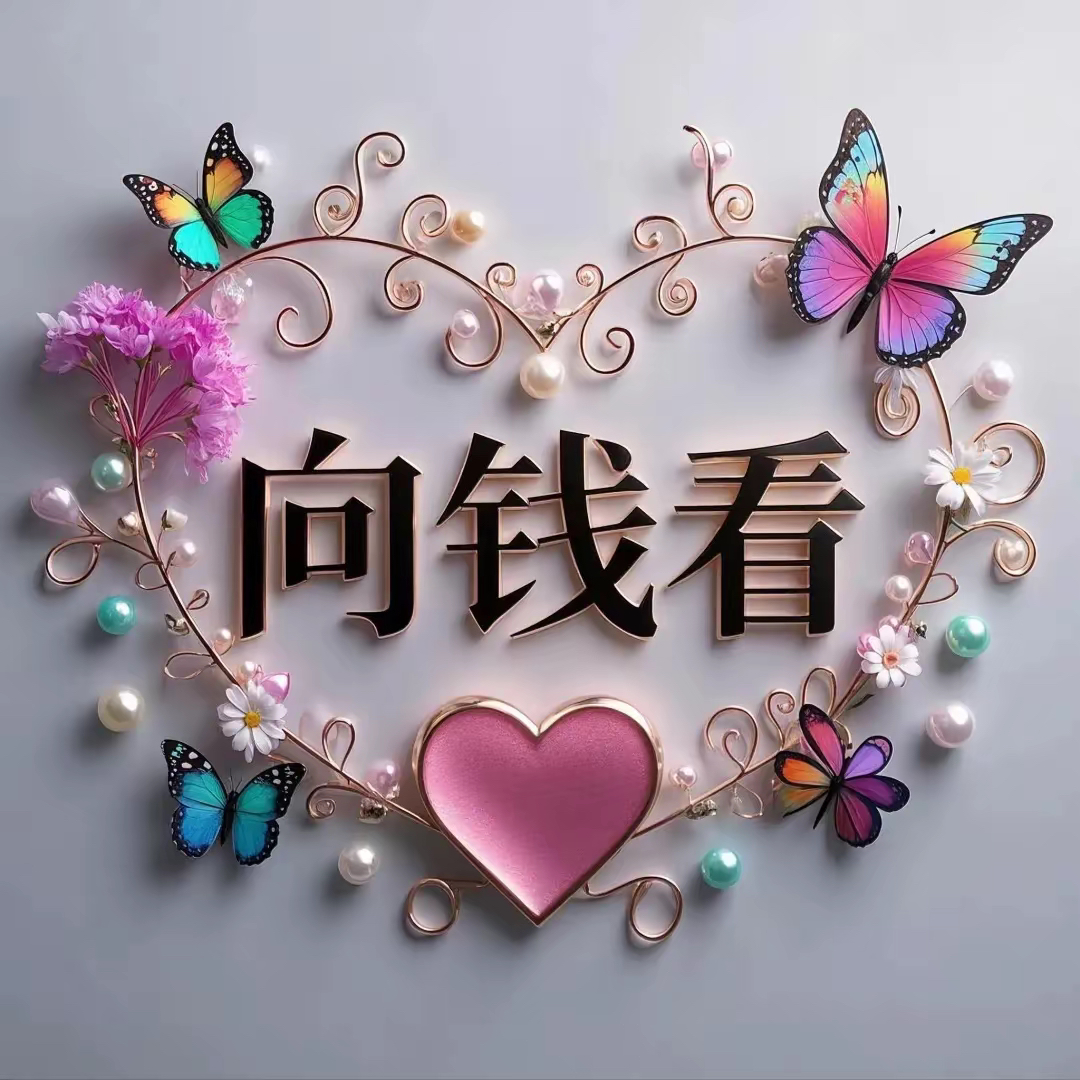 2025 向钱看 向厚赚