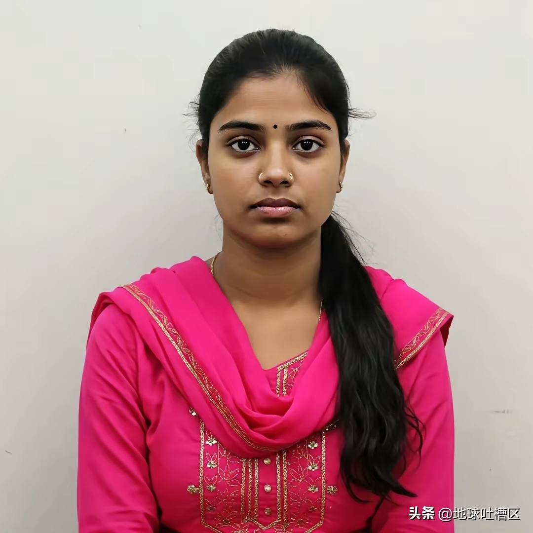 留学网友: "我这单位外包保洁是印度人,it经理也是印度人