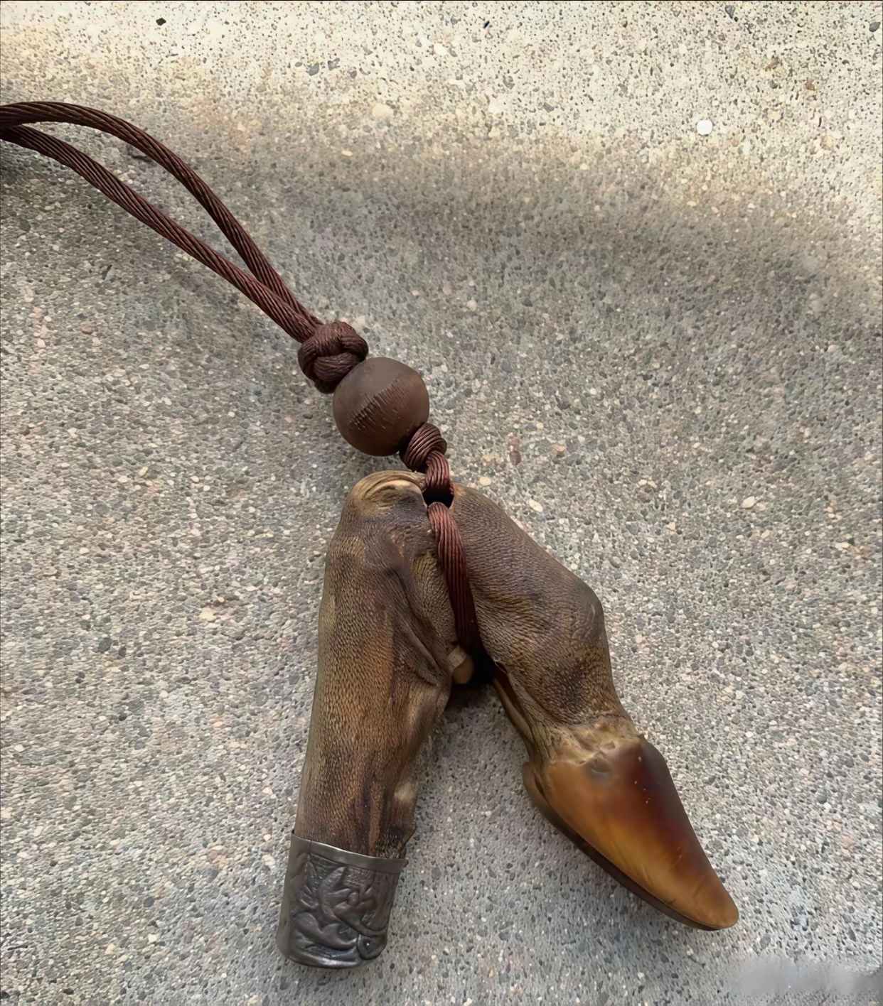 干啥用的?你们知道吗?